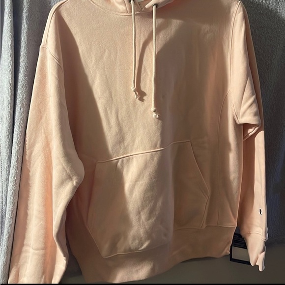 CHAMPION Reverse weave hoodie men - Picture 1 of 4